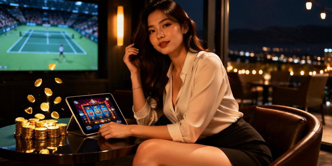 888vd mobile gaming