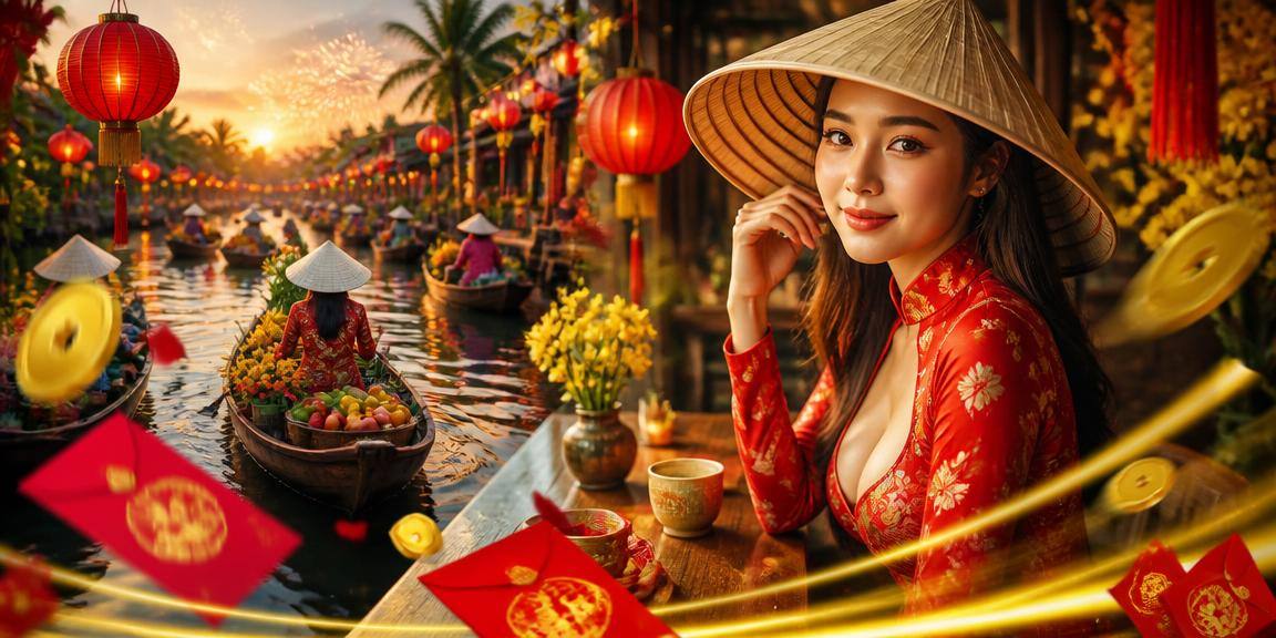 888vd Vòng quay nhiều cách thắng